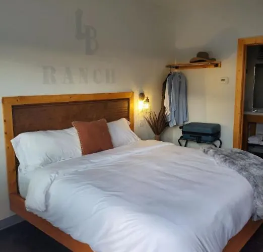 Lazy Bear Ranch