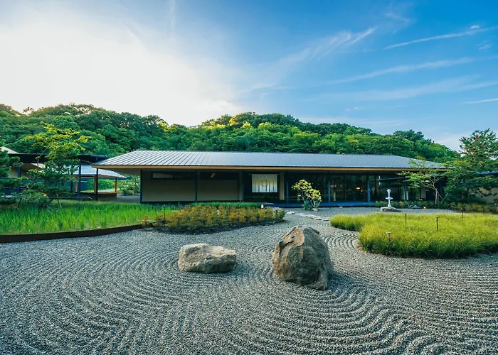 Naoshima Ryokan Roka
