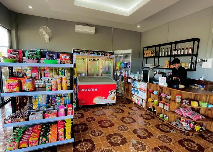 Nakasang Paradise Hotel