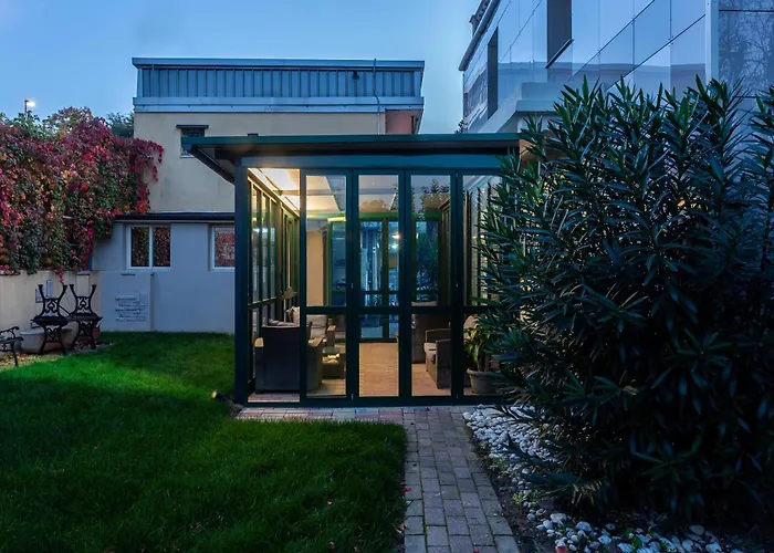 Hotel La Quercia