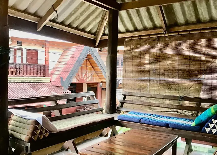 Champalao The Villa