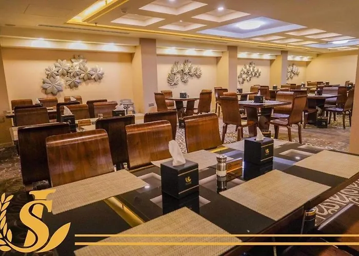 Al Sahla Land Hotel