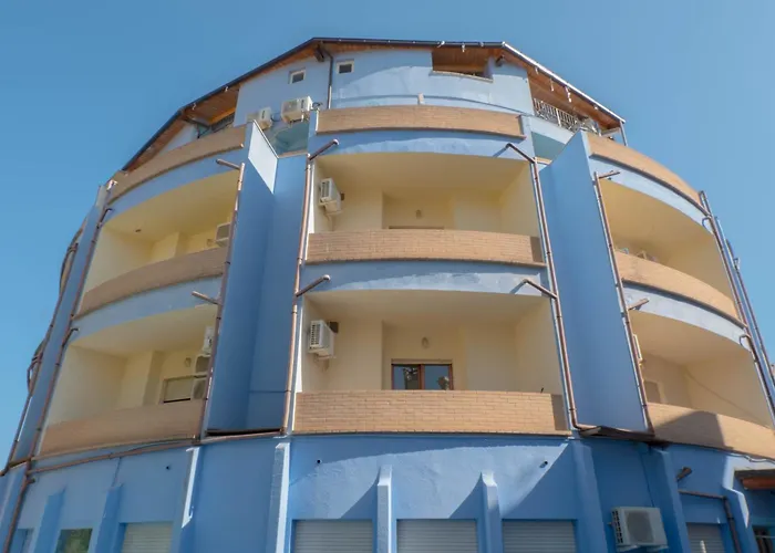 Hotel Albatros