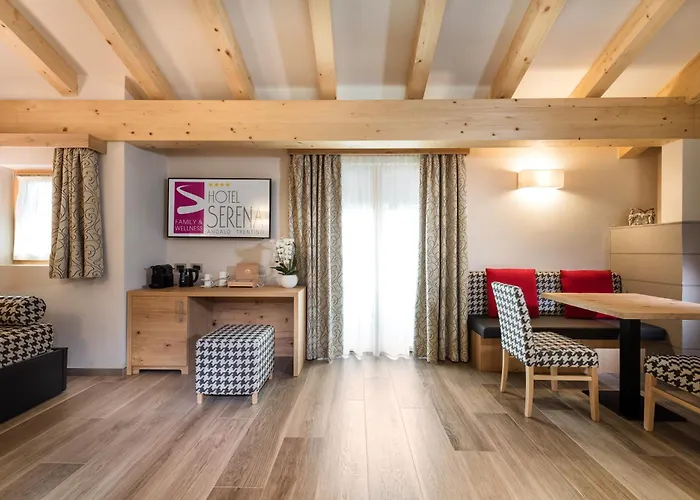 Family Hotel Serena