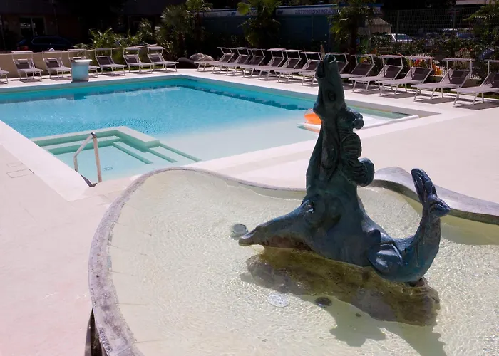 Hotel Beaurivage