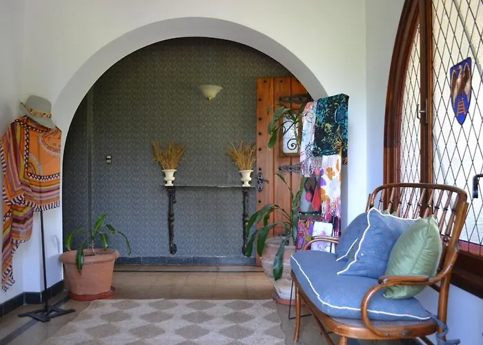 Ca'Montana Hostal Boutique