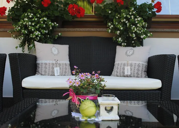 Hotel Garni Walter