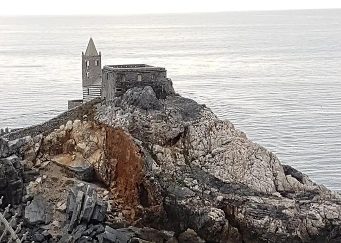La Stanzetta Dei Rosa
