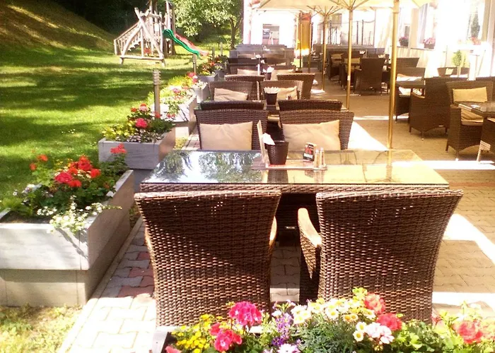 Hotel Garni