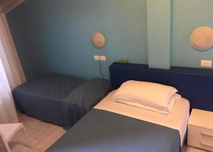 Hotel Albatros