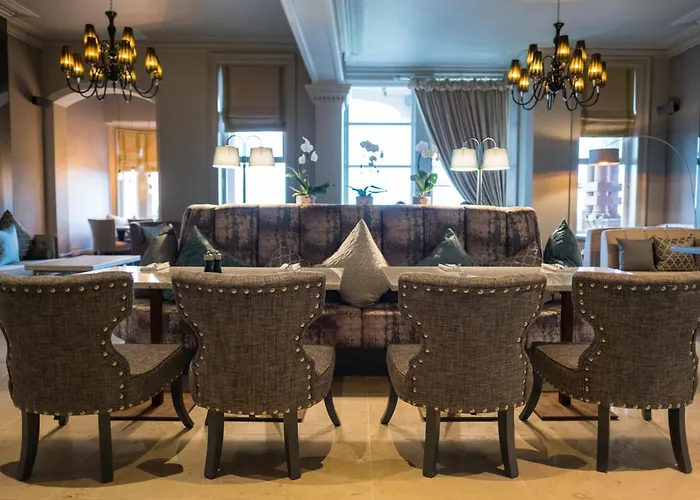 The Grand Hotel