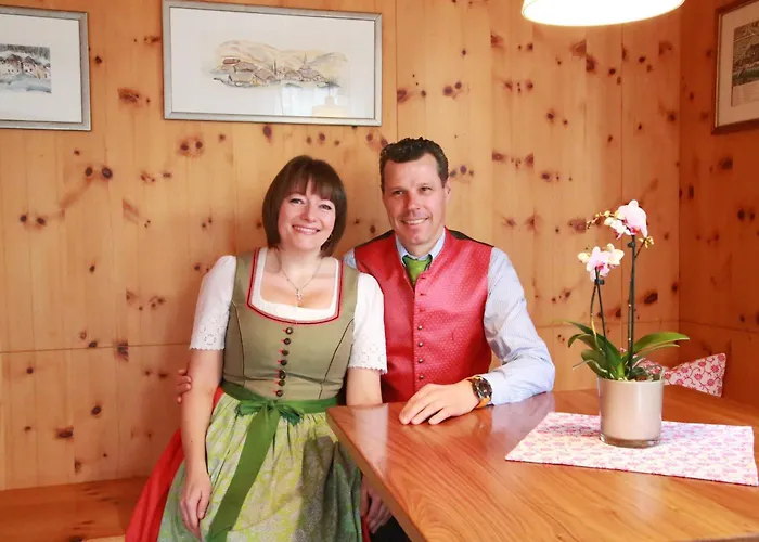 Hotel Ploseblick