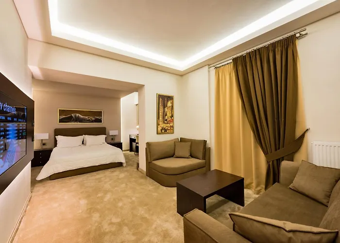 Kallirroe Hotel