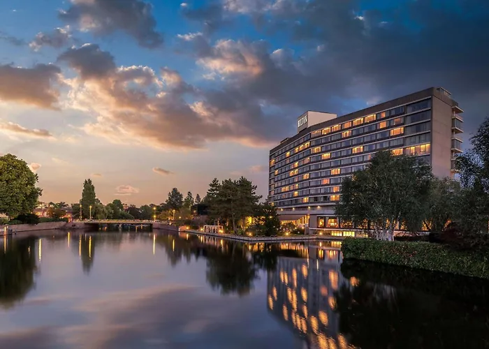 5 Sterne Hotels in Amsterdam