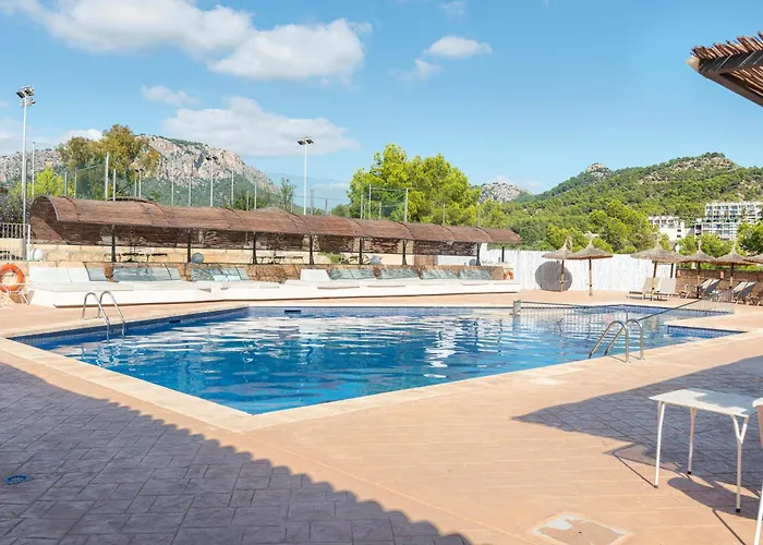 Villa Real Club Apartments
