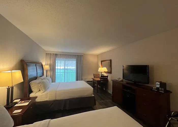 Hidden Valley Resort, An Ascend Collection Resort