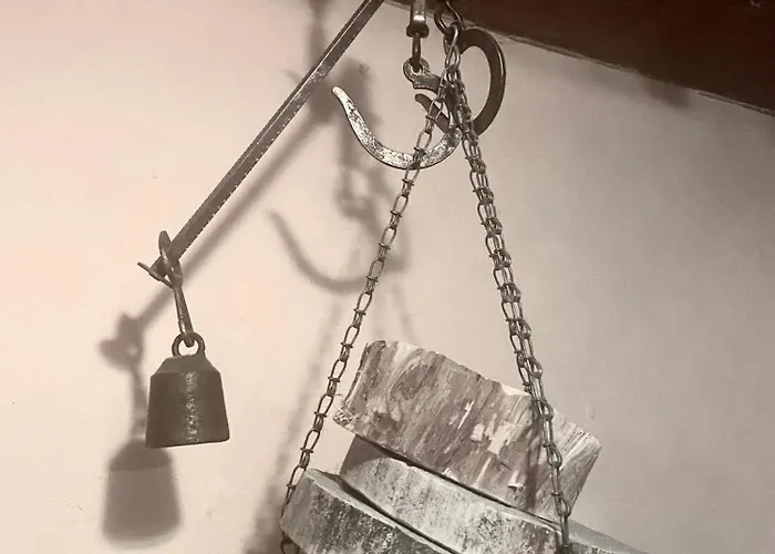 Caserón De La Fuente