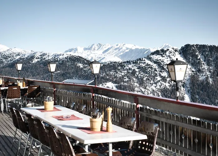 Hotel Aletschhorn