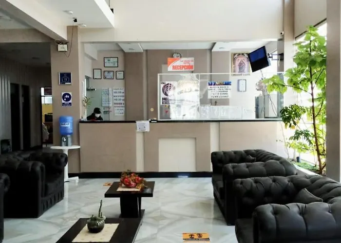 The Oruro Inn