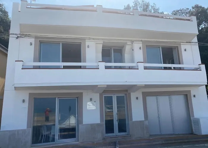 B&B Vista Mare