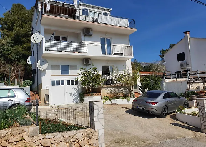 Apartment Marija Marina