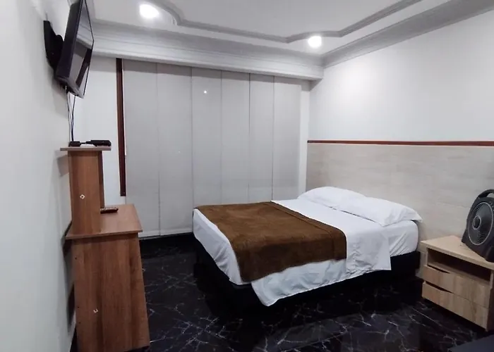 Hotel Miluansa