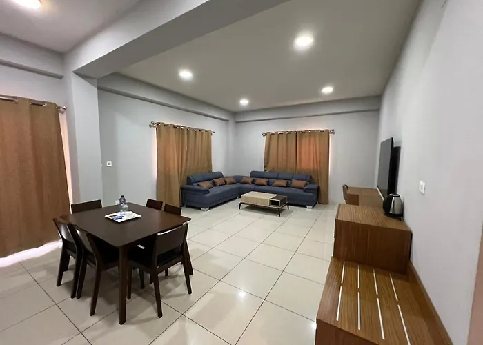 Hotel Golf Coast