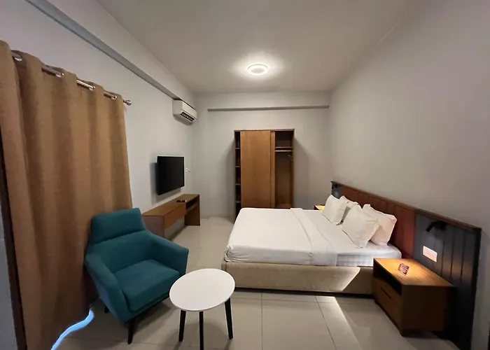 Hotel Golf Coast