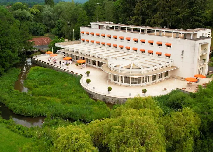Domaine de Saint-Paul