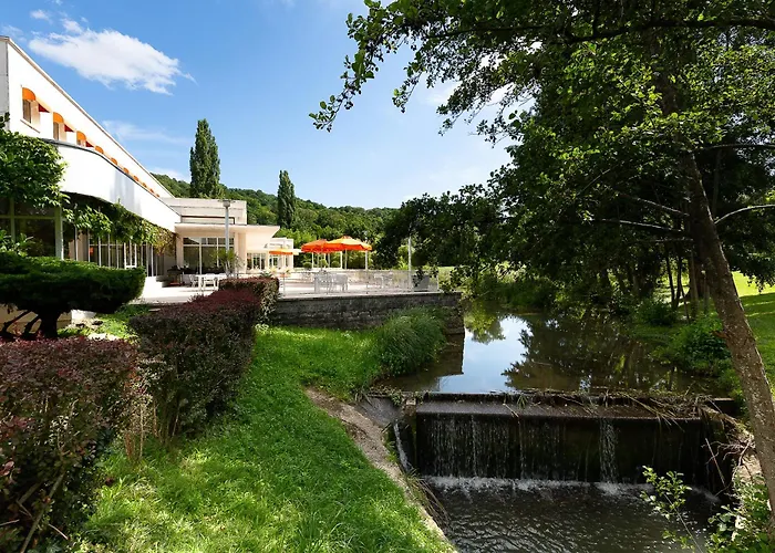 Domaine de Saint-Paul