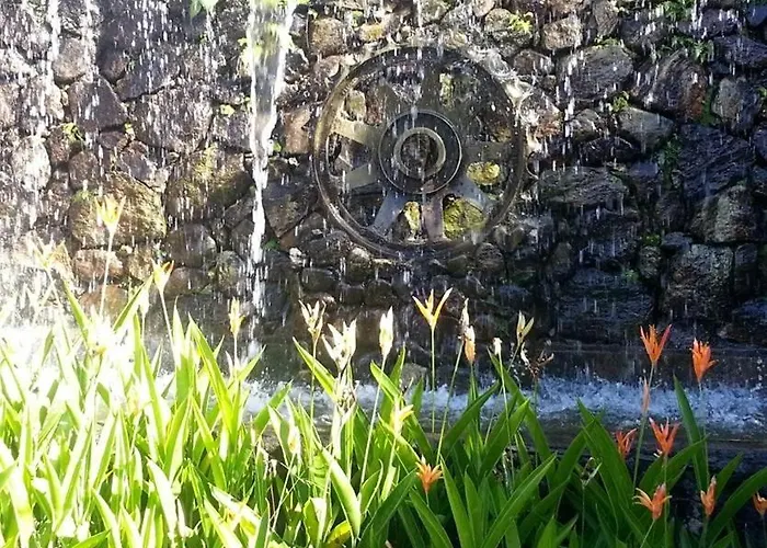 Hotel La Pedregosa