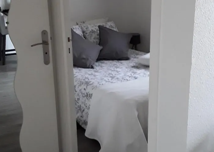 Appartement à 100 mètres de la plage
