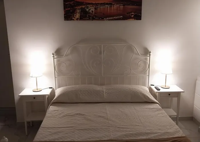 Quartieri Spagnoli Rooms