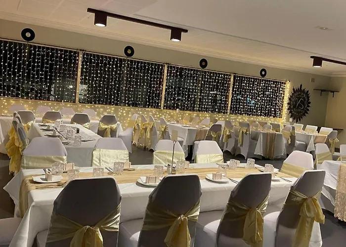 Club Hotel