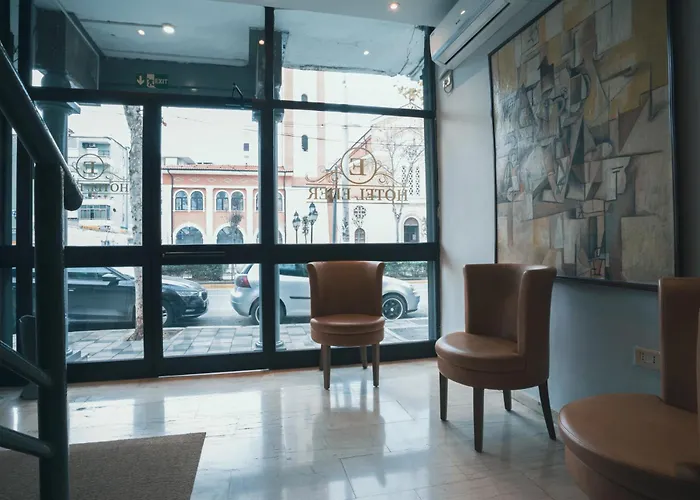 Hotel Eder Tirana