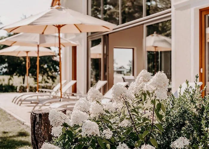 Der Eisvogel - Wellness- & Genusshotel