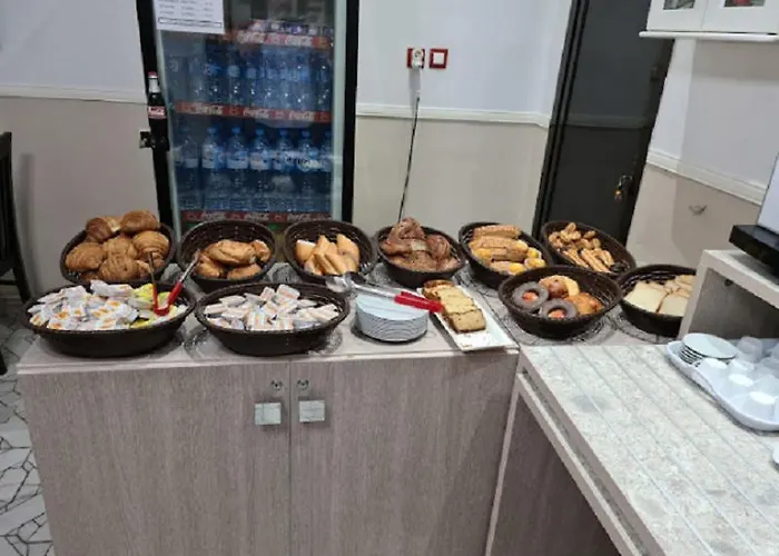 Samir Hotel