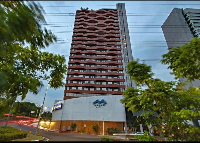 Millenium Hotel Flats-Particular