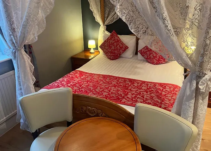 Sorrento Hotel&Restaurant