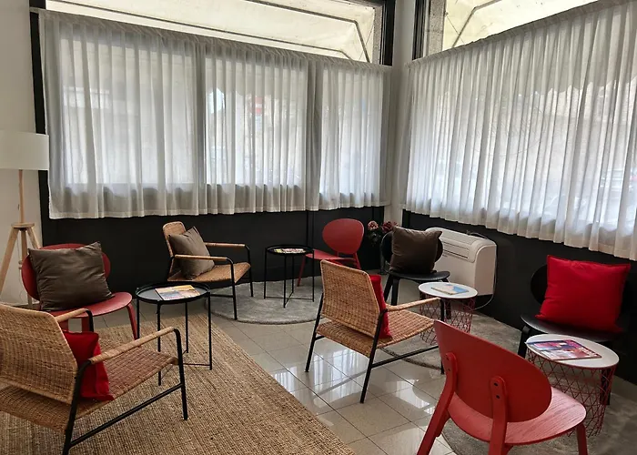 Hotel Cecile