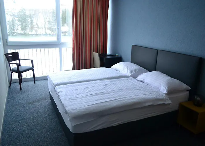 Hotel Les Rives Du Doubs