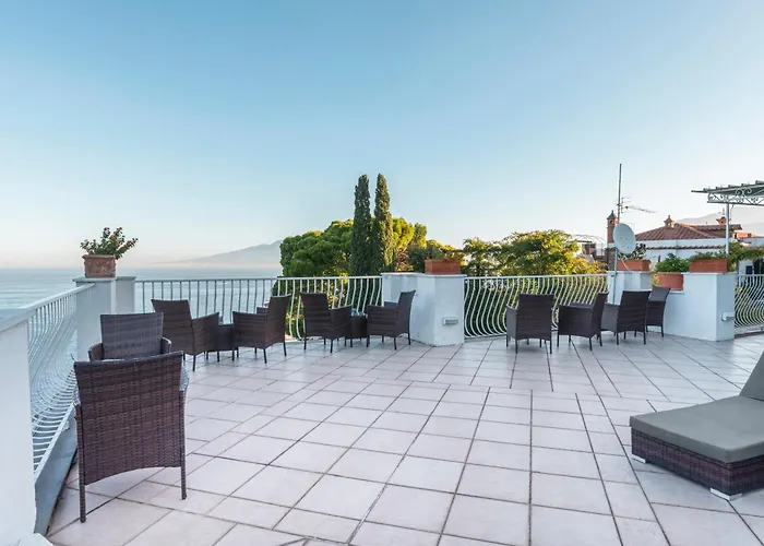 Hotel Desiree