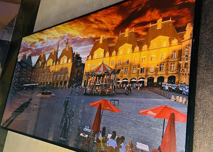 Hotel Le Pelican