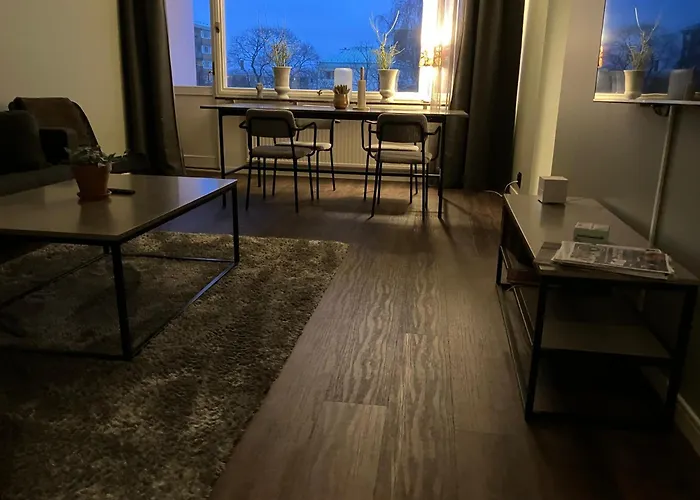 Riverside Rooms&Appartments