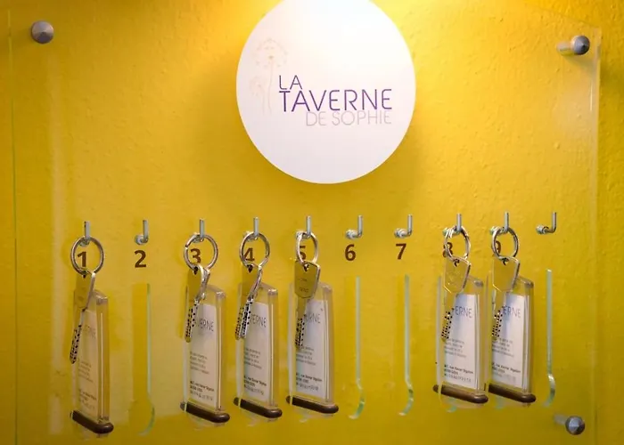 La Taverne