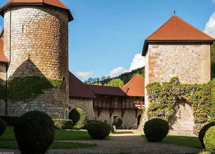 Château de Thorens