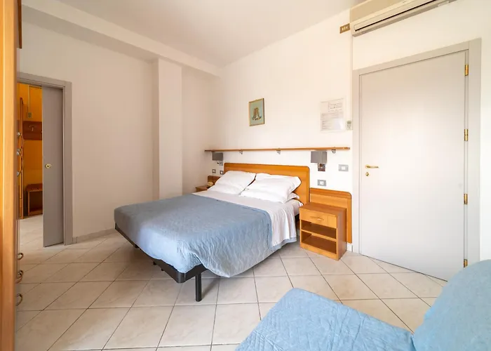 Hotel Casadei