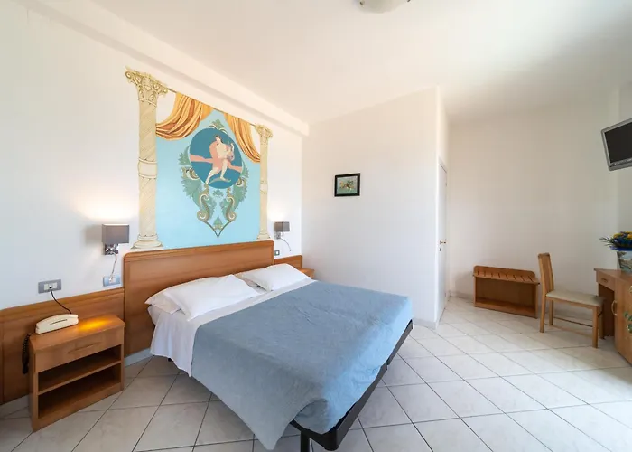 Hotel Casadei