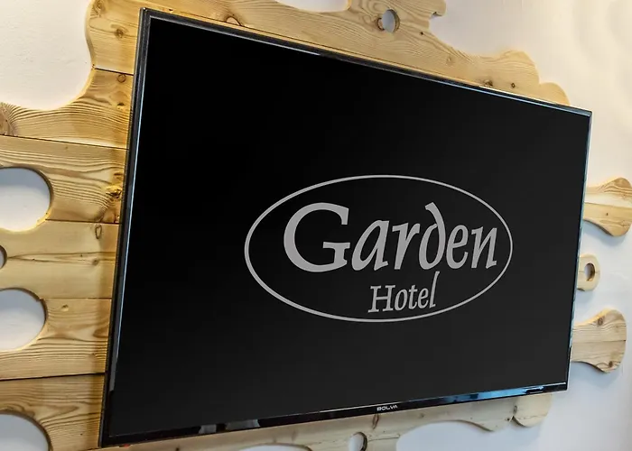 Garden Wellness Hotel S