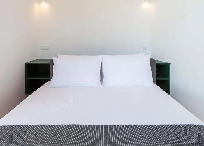 Hotel Quinta Da Tulha By Vimahotels